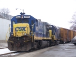 CSX 5900